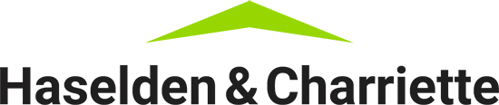 haselden homes footer logo